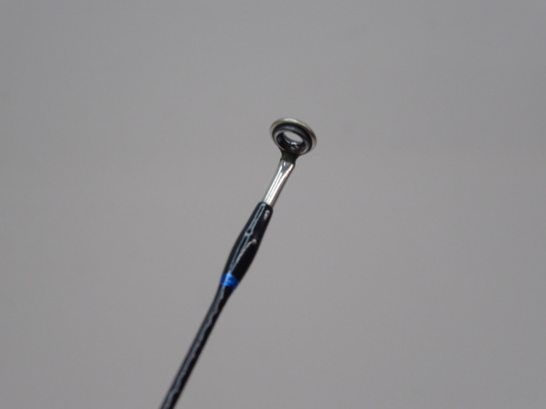 08グラマーロックフィッシュTR68ストレンジ